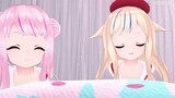 【Arcane Magic Blade】Ji Chu sings a lullaby for you in your ear♪【ASMRBUM audition video】