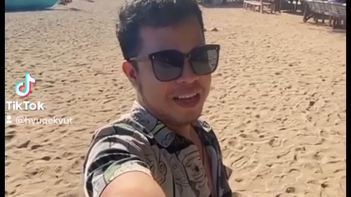 nag beach naba kayo 😁