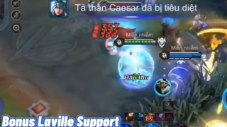 tổng hợp highlight liên quân #12#game
