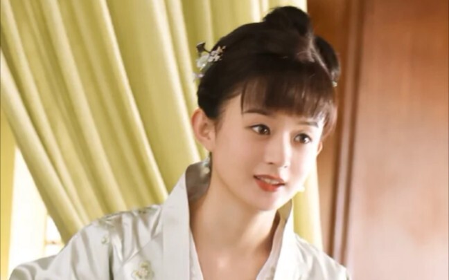 An act of kindness by Emperor Renzong ultimately earned the young palace maid's life-saving loyalty,