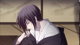 Fruits basket: Akito sohma