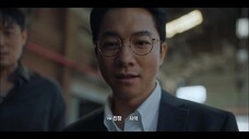 Military Prosecutor Doberman (2022) EP 15 [ซับไทย]