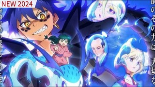 Sengoku Youko Part 2 EPS 6 SUB INDO