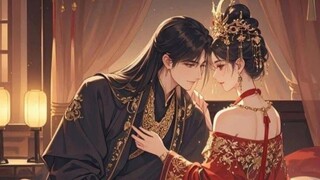 " Setelah terlahir kembali, aku memilih menikah dengan pangeran asing "