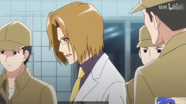 Hinamizawa Hell Adverti*t