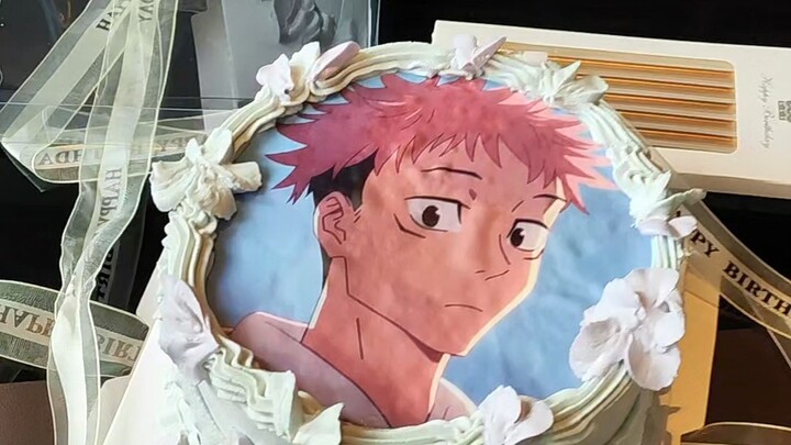 Merayakan dengan meriah tahun kedua aku cinta sama idola ku, aku putuskan untuk bersolo karier!!