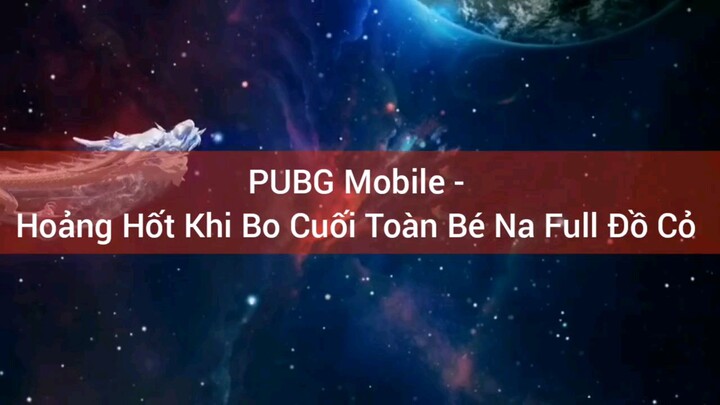 hoảng hốt khi bo cuối toàn bé full đồ