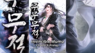 Invincible Mumu chapter 0 (Prolog)