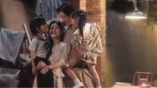 (Eng hardsub) Zuo Xin & Song Chen ~ Setelah Terlahir Kembali, Kamerad Wen Tidak Berpura-pura Lagi