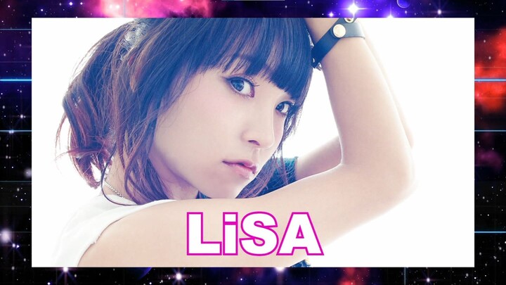 LISA [LisAni! LIVE-5 2015]