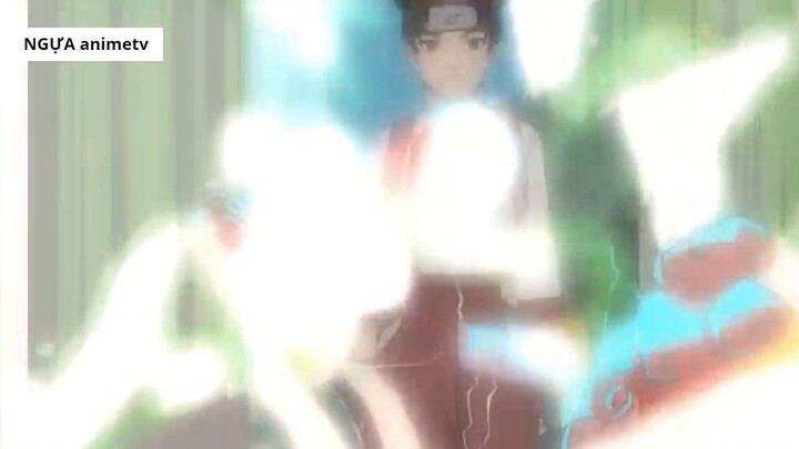 Top 7 Team Mạnh Nhất Làng Lá _ Team Naruto Sasuke Sakura Hạng Mấy_ 5