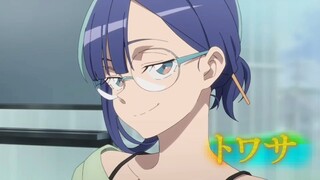 MC Dibekukan ratusan Tahun, Ter isekai dapat waifu Cantik 💞🥰