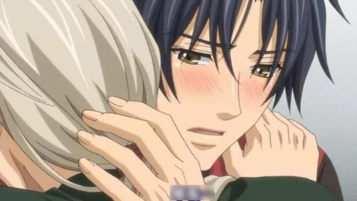 แอนิเมชั่น|Love Tyrant|BL