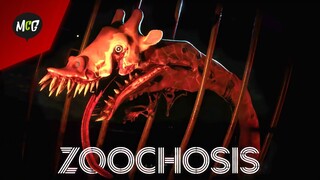 Zoochosis Lebih Bagus Dari Zoonomaly?