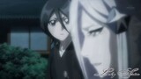 [Bleach] Sode no Shirayuki & Rukia - Shallow Grave