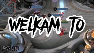 VEXANA.EXE PART 1 🗿 dah cantik nih gess