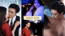 Chen Si & Meng Na - The Long Coveted (2025) Sub Indo