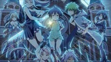 Tensei shitara Dainana Ouji Datta node, Kimama ni Majutsu wo Kiwamemasu Season 2 EPS 2 SUB INDO