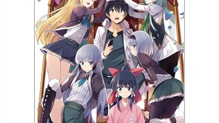 chuyển sinh cùng smartphone tập 1