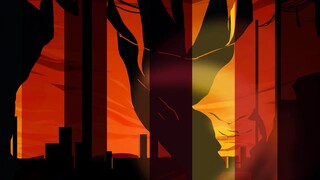 [Arknight/Tulisan Tangan]Hitchcock[Kehidupan Rhine]