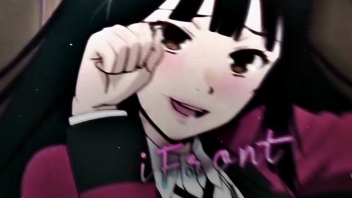 Yumeko Amv