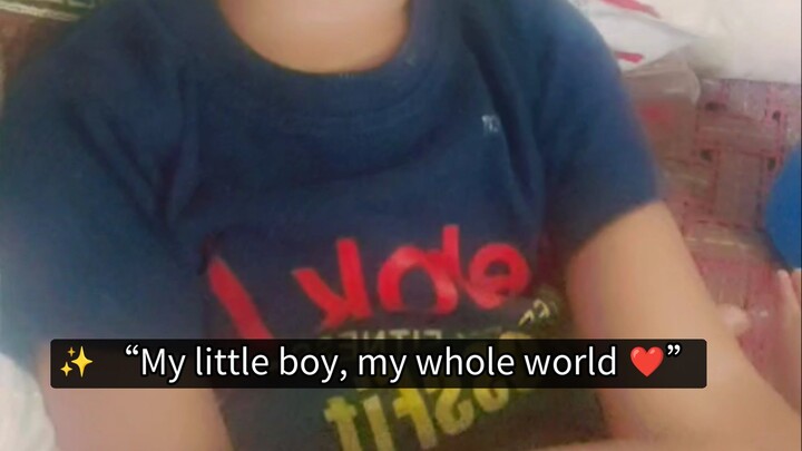My Little Sunshine ❤️ | Cute Baby Moments 🥰پھر نیچے