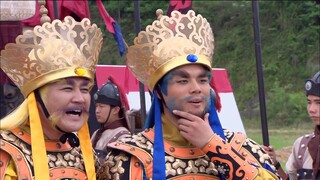 Tân Bảng Phong Thần 1 - Tập 62