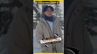 DUA KATA BUAT RRQ LEMON 🤣😭 | PSIKOPED