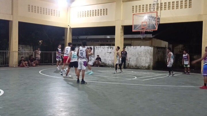 SL DOS VS. CHAMP. BRKFAST 12/03/22(4TH QRTR)