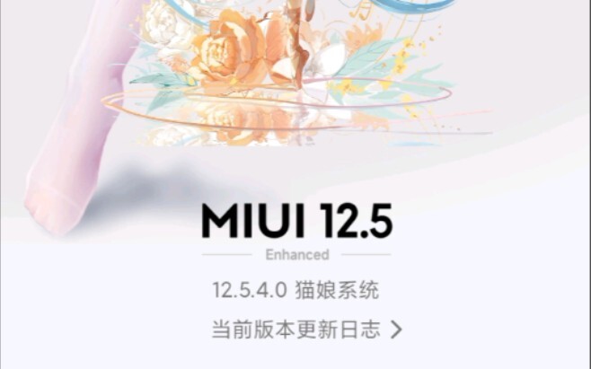 Sistem Neko MIUI – Apa itu sosial?