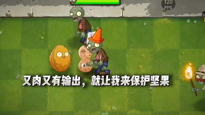 All 9 Plants in “Lao Jiu Men” Unleash Their Unique Powers 🤓