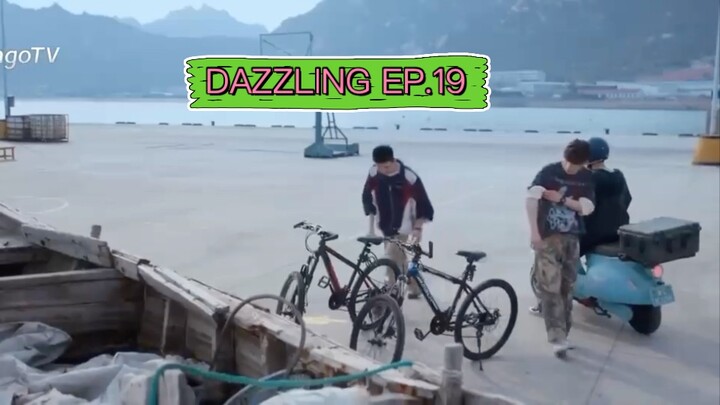 DAZZLING (2026) EPISODE 19π