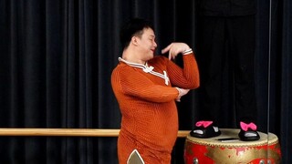 还想再跳2333年！！
