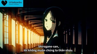 Urbabywibu - Cuộc gặp bất ngờ P1 #Anime #Schooltime