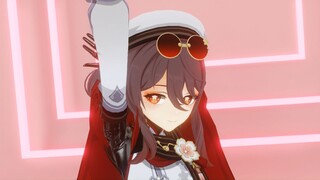 [MMD Rubber Coat] Walnut [A]ddiction