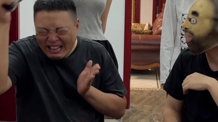 Thử thách đếm ngược~
