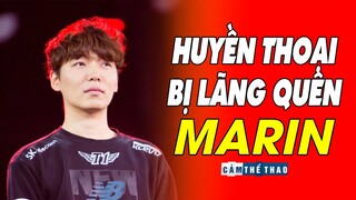 HUYỀN THOẠI BỊ LÃNG QUÊN | MARIN