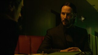 John wick 2014 sub Indonesia