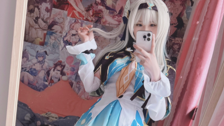 How many of these cosplay pictures circulating online do you recognize? [Episode 6]