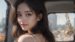 AI美女纯享|20231129期(第二弹)