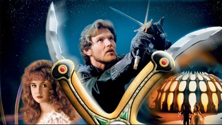 Krull (1983)