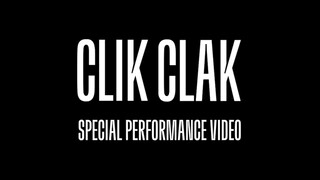 CLIK CLAK-BABYMONSTER(SPECIAL PERFORMANCE