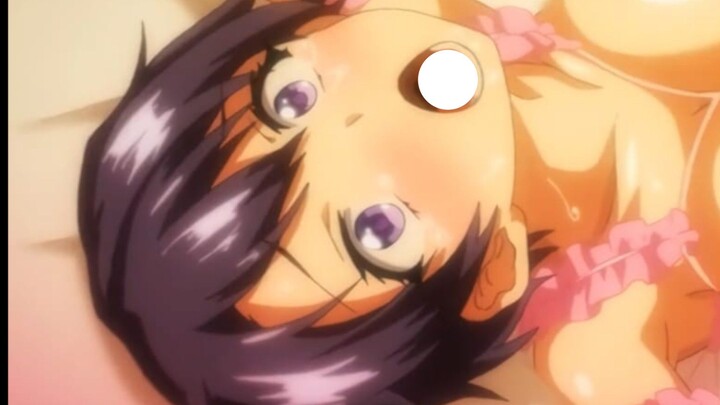 anime romance 18+ di jebak om om🥵🤤😳
