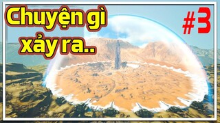 Chuyện Gì Xảy Ra Trong ARK Extinction #3