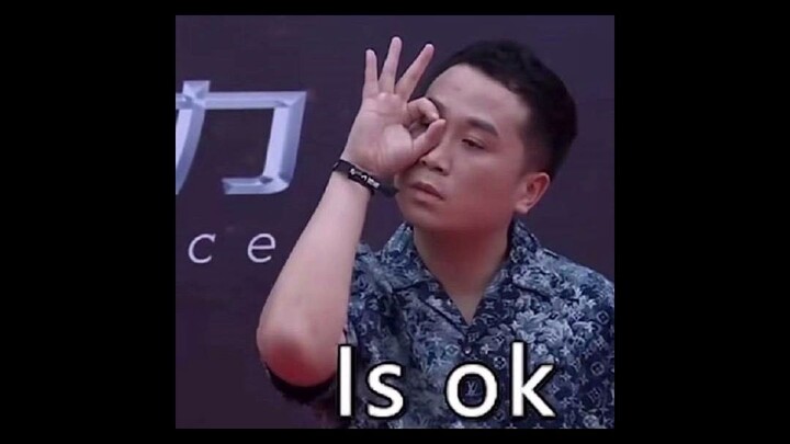 Hilarious! TangoZ denies copying G-Dragon on the red carpet: “Those few minutes felt like a lifetime