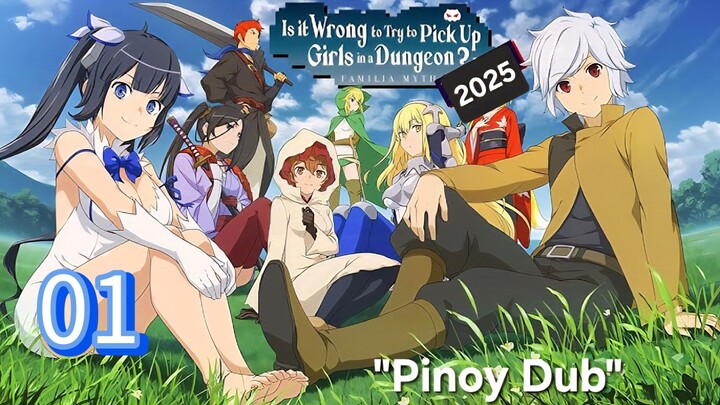 "Is it wrong...."E01