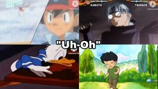 "Uh-Oh" Compilation