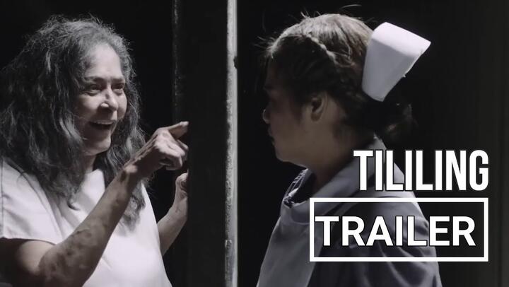 Tililing -- Gina Pareño, Baron Geisler, Candy Pangilinan | Filipino Movie Trailer & Blurb