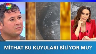 Mine 70 derecelik kuyulara mı atıldı? | Didem Arslan Yılmaz'la Vazgeçme | 13.01.2023