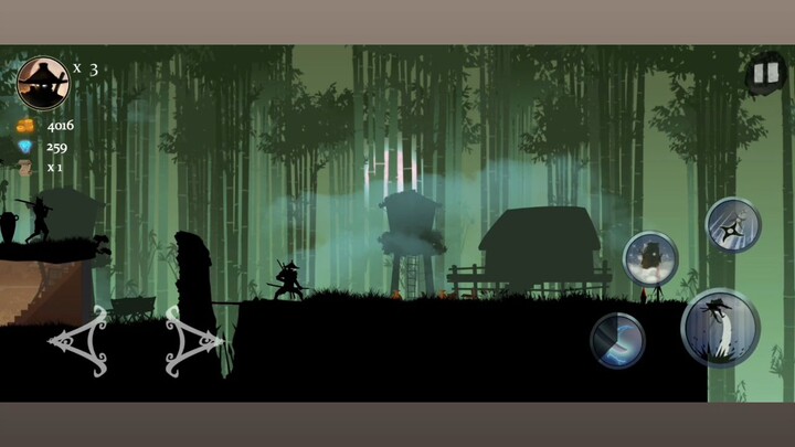 ゲーム